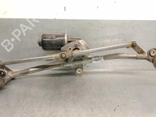 Front wiper motor SEAT LEON (1M1) 1.9 TDI | BP27182506M29 