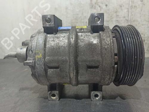 AC compressor VOLVO S40 I (644) 1.6 | BP7098560M34 