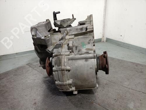 Gearbox VW PASSAT B6 Variant (3C5) 2.0 TDI | BP34350058M3 - Image 2