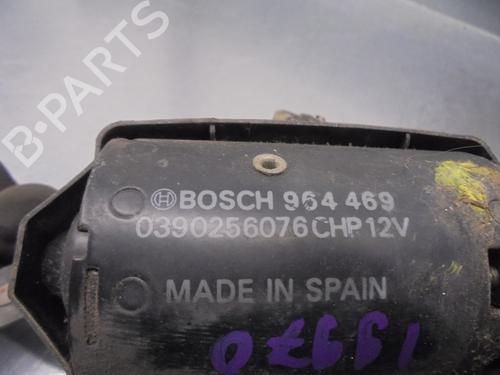 Front wiper motor FIAT TEMPRA (159_) 1.9 TD (159.CU, 159.AU, 159.AI, 159.BI) | BP17127586M29 