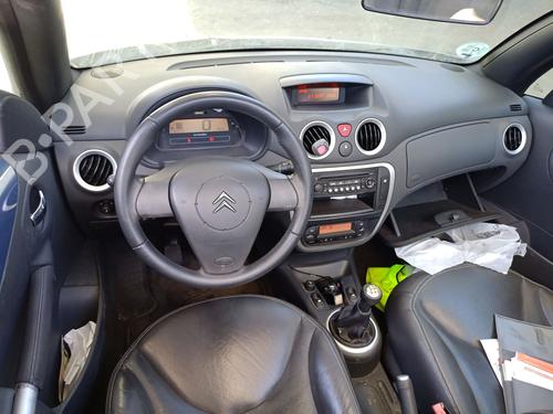 Right headlight CITROËN C3 Pluriel (HB_) 1.4 | BP39470784C29  - Image 14