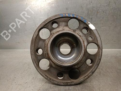Used Right rear steering knuckle MERCEDES-BENZ E-CLASS (W213) E 350 d (213.033) (258 hp) 22911647