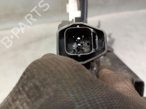 Front left lock KIA SPORTAGE II (JE_, KM_) 2.0 CRDi 4WD | BP24660362C98 