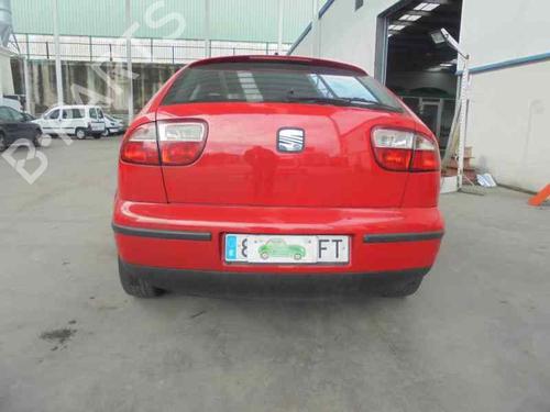 Headlight switch SEAT LEON (1M1) 1.9 TDI | BP2099195I24 