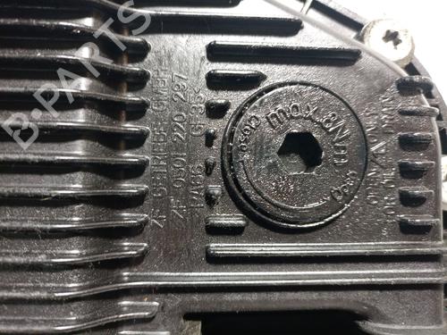 Gearbox BMW 3 Touring (E91) 320 d | BP36996080M3 - Image 7
