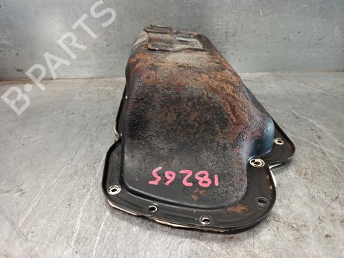 Oil sump CITROËN C3 I (FC_, FN_) 1.4 i | BP14332515M115 
