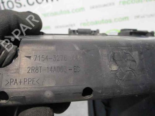Fuse box JAGUAR S-TYPE II (X200) 2.7 D | BP2588674E1 