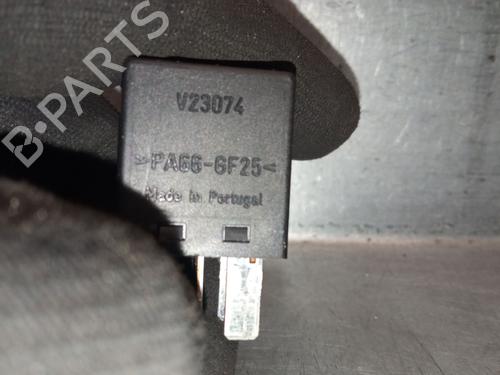 Elektronisk modul SMART CITY-COUPE (450) 0.6 (S1CLA1, 450.341) | BP29814583M83 