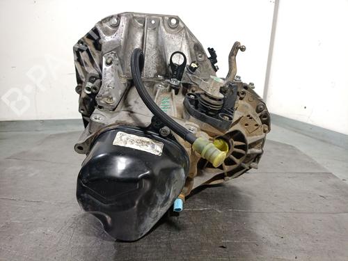 Gearbox RENAULT MODUS / GRAND MODUS (F/JP0_) 1.5 dCi (FP0F, JP0F) | BP37758460M3 - Image 3