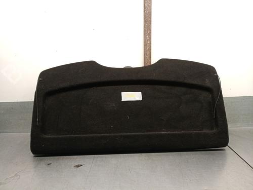 Used Rear parcel shelf SKODA FABIA III (NJ3) 1.0 (75 hp) 31855082