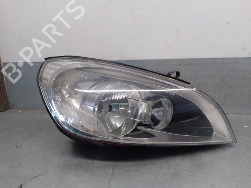 Used Right headlight VOLVO V60 I (155) D3 / D4 (163 hp) 26326047