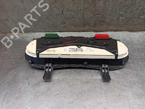 Instrument cluster RENAULT CLIO II (BB_, CB_) 1.4 16V (B/CB0P, BB13) | BP7824929C47 