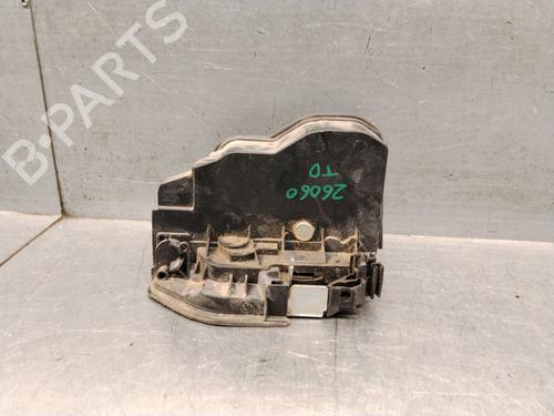 Used Rear right lock Rear right lock 39466622 39466622