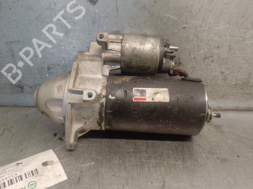 Used Starter Starter OPEL VECTRA B Hatchback (J96) 2.0 DTI 16V (F68) (101 hp) 40539147 40539147