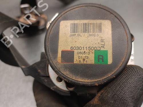 Rear right seatbelt LAND ROVER DISCOVERY III (L319) 2.7 TD 4x4 | BP17388382I28 