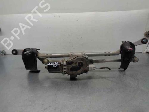 Used Front wiper motor MAZDA 3 Saloon (BM_, BN_) 2.0 (120 hp) 6587072