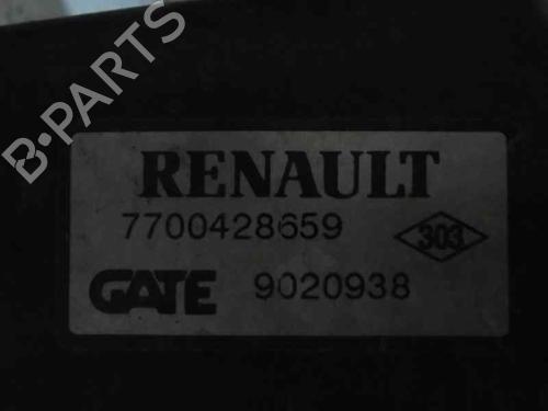 Radiator fan RENAULT CLIO II (BB_, CB_) 1.2 (BB0A, BB0F, BB10, BB1K, BB28, BB2D, BB2H, CB0A,... | BP2112731M35 