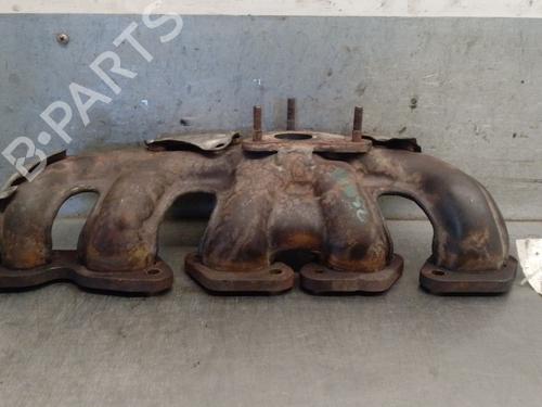 Used Exhaust manifold Exhaust manifold 37025349 37025349