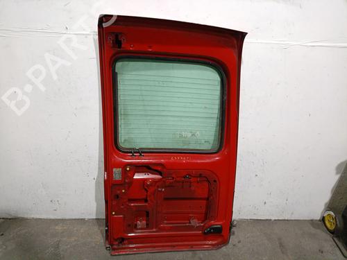 Left rear door RENAULT KANGOO (KC0/1_) 1.5 dCi | BP29735028C4 