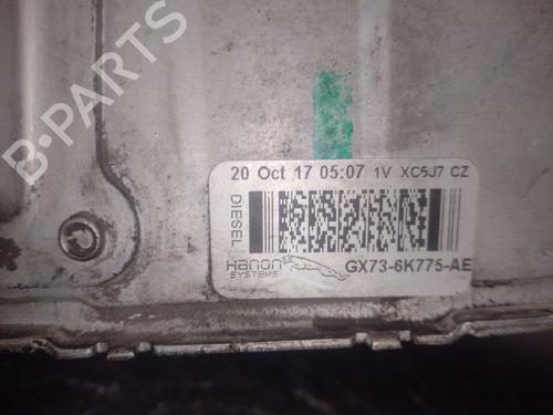 Intercooler JAGUAR XE (X760) 2.0 D | BP33112991M30  - Image 8
