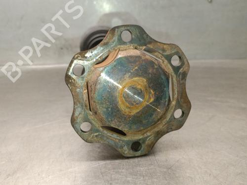 Left front driveshaft AUDI A4 B8 (8K2) 2.0 TDI | BP38469420M38 - Image 5