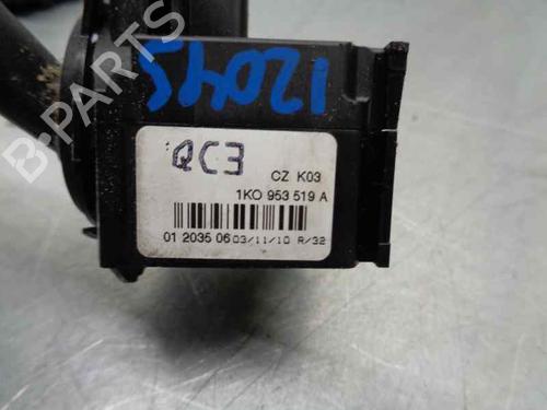 Steering column stalk VW GOLF V (1K1) 1.9 TDI | BP6981156I23 