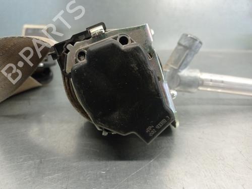 Rear right seatbelt VOLVO XC70 II (136) D4 AWD | BP27569419I28 