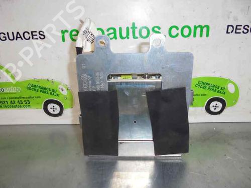 Electronic module VW SHARAN (7M8, 7M9, 7M6) 2.8 V6 24V | BP12186535M83 