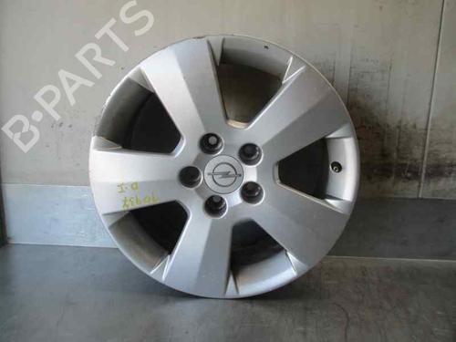 Used Rim OPEL ZAFIRA A MPV (T98) 1.8 16V (F75) (116 hp) 5769890