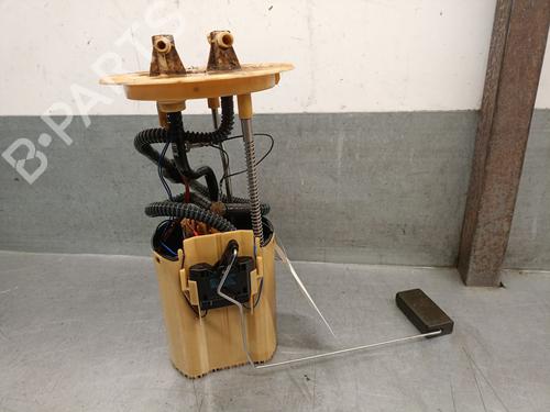 Used Fuel pump Fuel pump FORD RANGER (TKE) 2.2 TDCi 4x4 (125 hp) 33553131 33553131