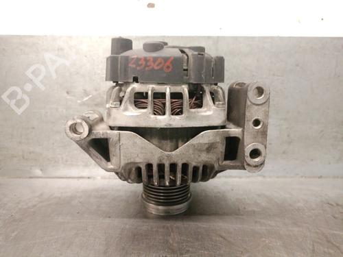 Alternator FIAT DOBLO Cargo (263_) 1.3 D Multijet | BP27839744M7 