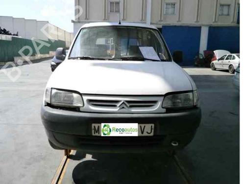 CITROËN BERLINGO / BERLINGO FIRST Box Body/MPV (M_) 1.9 D (MBDJY) (70 hp) 1335163