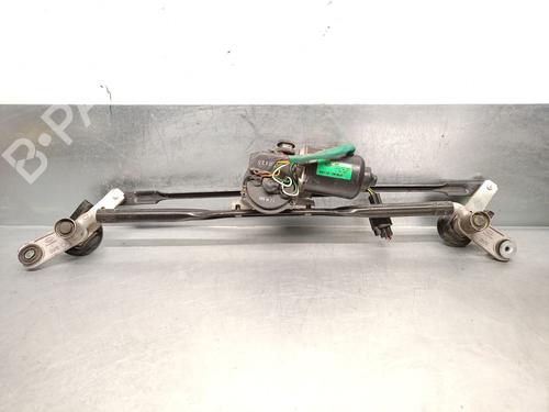 Used Front wiper motor KIA SOUL I (AM) 1.6 CRDi 128 (126 hp) 22775064