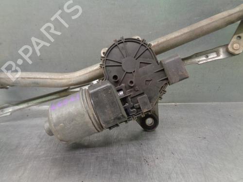 Front wiper motor ALFA ROMEO 159 Sportwagon (939_) 1.9 JTDM 16V (939BXC1B, 939BXC12) | BP12552891M29 