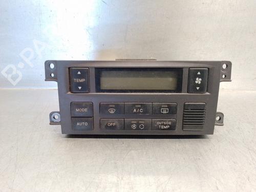 Used Climate control Climate control 12244648 12244648