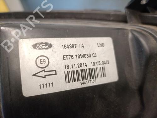 Left headlight FORD TOURNEO COURIER B460 MPV | BP33209106C28 - Image 9