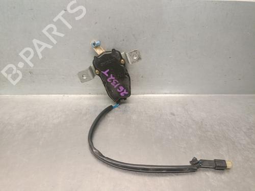 Used Tailgate lock Tailgate lock 38452729 38452729