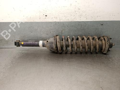 Used Left rear shock absorber Left rear shock absorber HONDA CR-V I (RD) 2.0 16V 4WD (RD1, RD3) (128 hp) 32726087 32726087