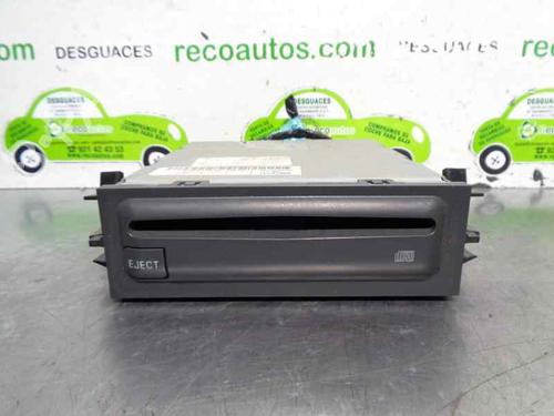Used Electronic module GMC SAVANA 1500 Standard Passenger Van [1995-2002]  22984452