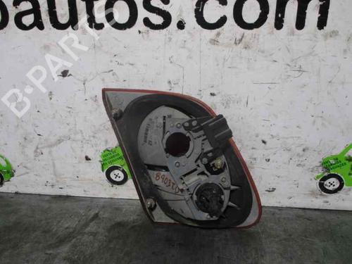 Right taillight MERCEDES-BENZ E-CLASS (W210) E 290 Turbo-D (210.017) | BP3118567C35 