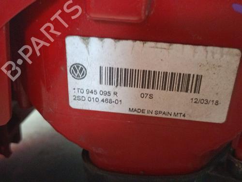Left taillight VW TOURAN (1T3) 1.6 TDI | BP36700937C34  - Image 7