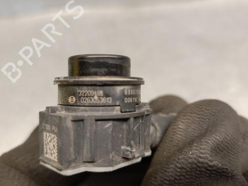 Elektronisk modul VOLVO XC40 (536) D4 AWD | BP29921141M83 