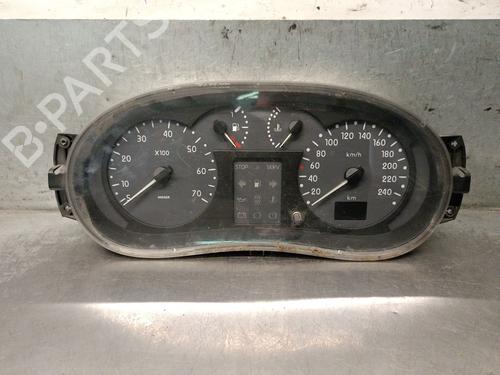 Used Instrument cluster Instrument cluster 37801390 37801390