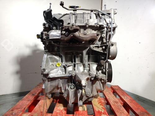 Engine RENAULT MEGANE III Hatchback (BZ0/1_, B3_) 1.4 TCe (BZ0F, BZ1V) | BP39564838M1 - Image 5