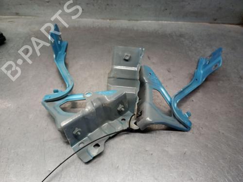 Other RENAULT CLIO V (B7_) 1.0 TCe 100 (B7MT) | BP33856663O1 - Image 2