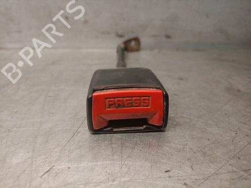 Seat buckle LAND ROVER DEFENDER Station Wagon (L316) 2.5 TDI 4x4 (L316) BTR4373 | BTR4373 | 2118C | AUTOLIV