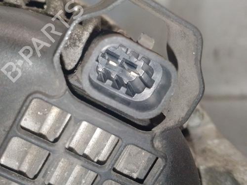 Alternator OPEL ASTRA J (P10) 1.4 Turbo (68) | BP38177589M7 - Image 5