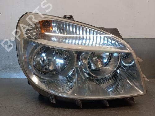 Used Right headlight Right headlight 37520829 37520829