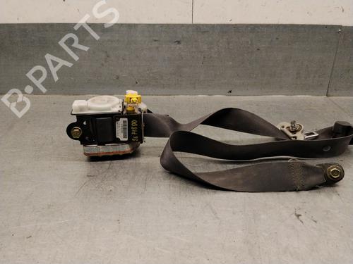 Front right seatbelt HONDA STREAM (RN) 2.0 16V (RN3) | BP39621722I25 - Image 4