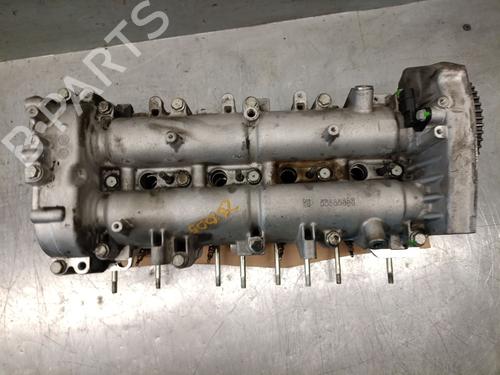 Cylinder head OPEL INSIGNIA A (G09) 2.0 CDTI (68) | BP37442323M5 - Image 9